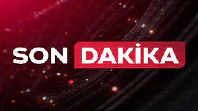 Ağrı'da su sıçratma tartışması kanlı bitti: 1 Ölü
