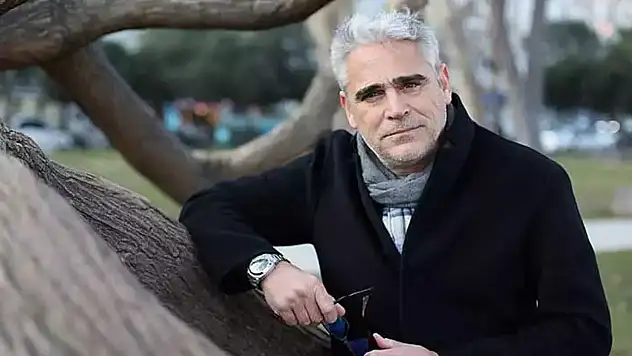 Tolga Savacı Geçirdiği Kalp Krizi Sonucu Yaşamını Yitirdi