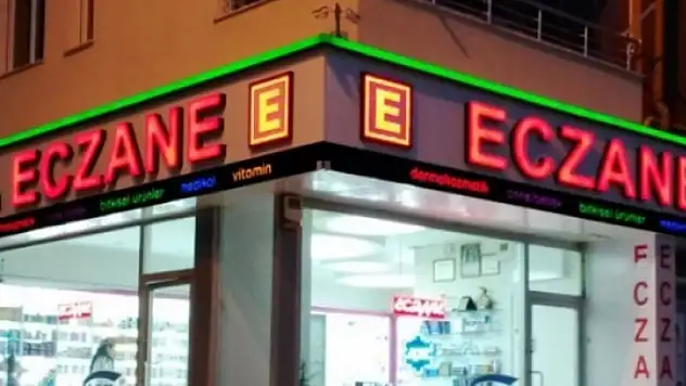 Bugün Ağrı'da hangi eczaneler nöbetçi? (27 Şubat Salı 2024)
