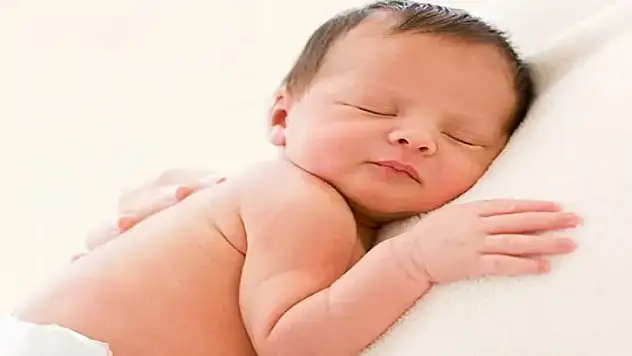 Rüyada erkek bebek görmenin anlamı nedir?