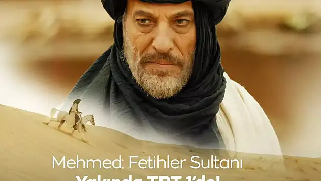 Mehmed: Fetihler Sultanı dizisi ne zaman başlıyor, oyuncuları kimler?