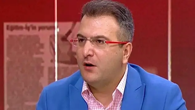Cem Küçük Ne Dedi? Cem Küçük Tutuklandı mı? Cem Küçük Neden Tutuklandı?
