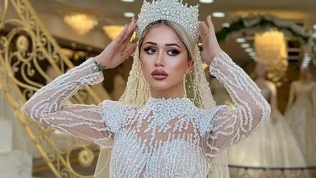 Simurg Sarsılmaz kimdir? Ünlü model Simurg Sarsılmaz nerede aday oldu?