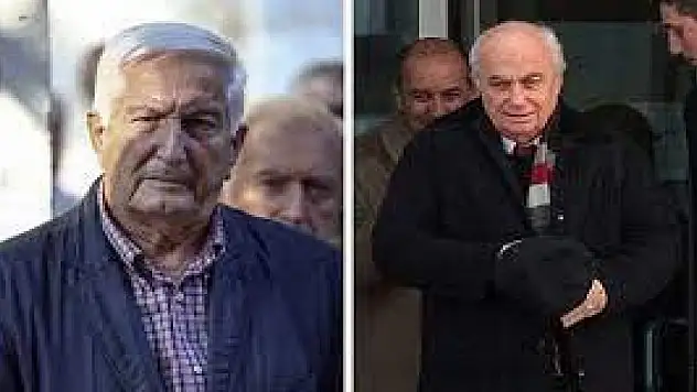 Çetin Doğan kimdir? Çetin Doğan 28 Şubat için ne dedi? Çetin Doğan hangi cezaevinde? Çetin Doğan'ın son fotoğrafı nasıl?