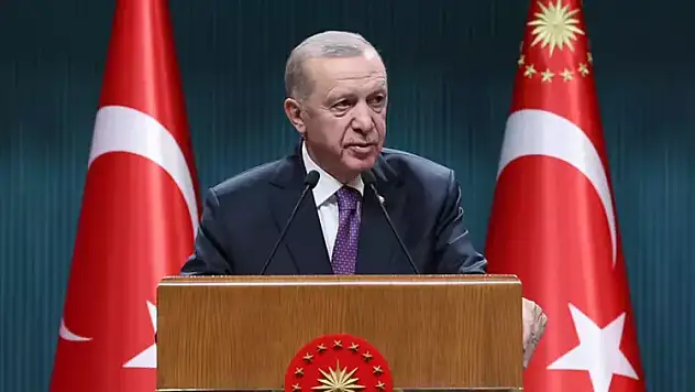Cumhurbaşkanı Erdoğan, '28 Şubatı'ı Artık Kimse Hortlatamaz'