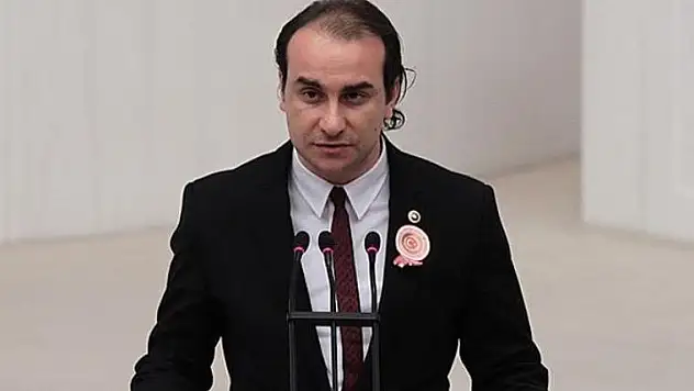 Kutalmış Türkeş kimdir?