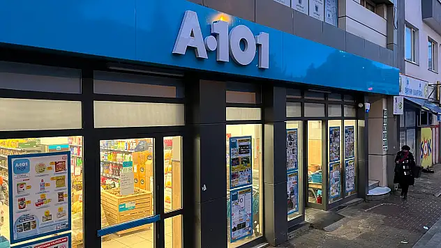 Şubat'ın son fırsatları A101'de! Bu hafta hangi ürünler indirimde?