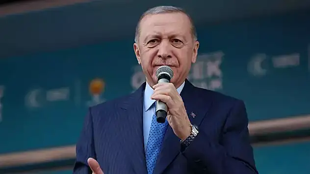 Cumhurbaşkanı Erdoğan, '10 Bin TL Emekli Maaşı Yeterli Değil'