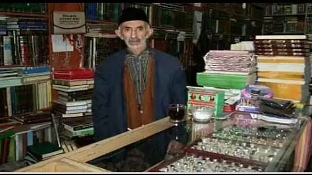 Ağrı'da Osman Hoca'yı kaybedeli 11 yıl oldu