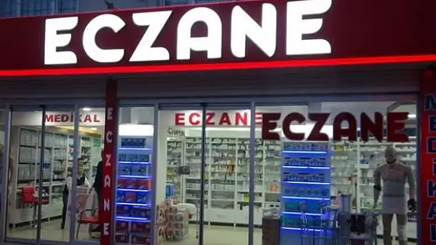 Ağrı'da bugün hangi eczaneler nöbetçi? (28 Şubat Çarşamba 2024)