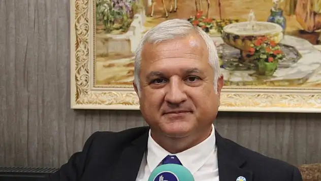 CHP, İyi Parti'nin Ankara Adayının Adaylığını Düşürdü!