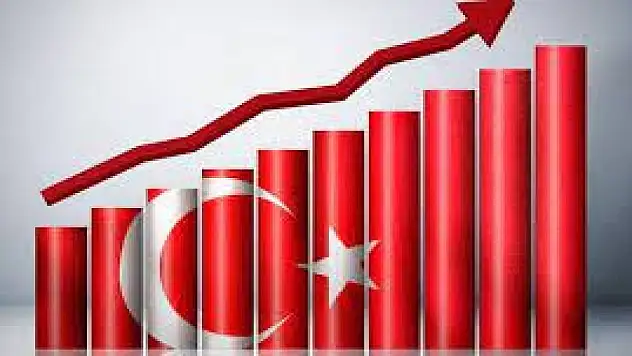 Türkiye Ekonomisi ne kadar büyüdü? Türkiye Ekonomisi 2023 Yılında Beklentilerin Üzerinde Büyüdü