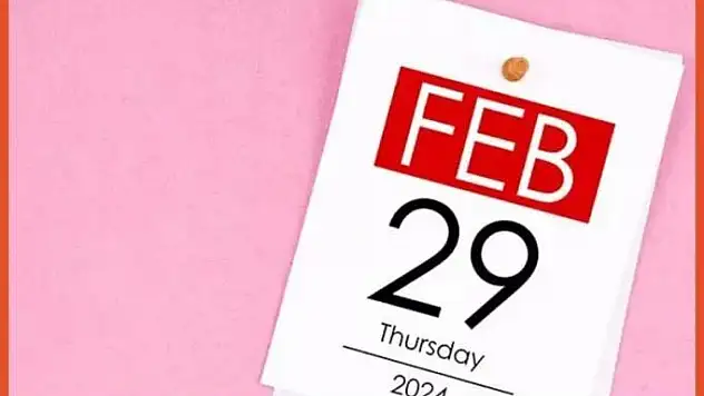 2024 Yılı Artık Yıl Mı? Artık Yıl ve Artık Gün Nedir?