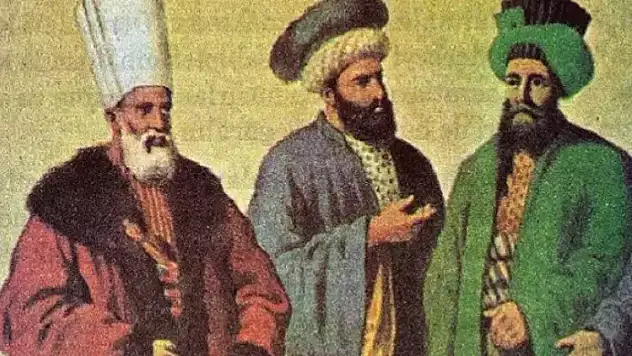 Şehzade Alaaddin Neden Öldü?