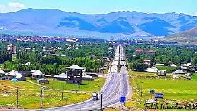 İl Olmaya Aday İlçeler Arasında Patnos Neden Yok?