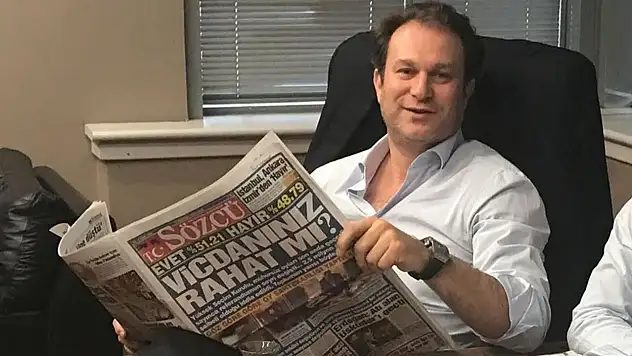 Burak Akbay Neden Yurtdışında?