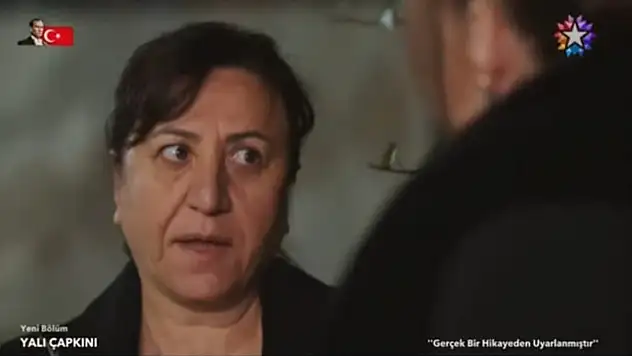 Yalı Çapkını Sacide Kim, Olayı Nedir?