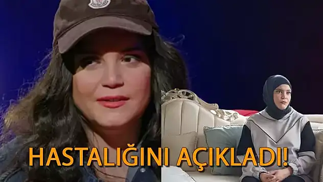 Feyza Civelek Neden Peruk Takıyor?