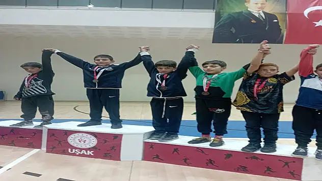 Patnoslu Ramazan Duman Zafer Elde Etti: Denizli'de İl Birincisi Oldu!