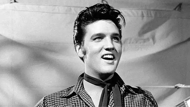 Elvis Presley Neden Öldü?