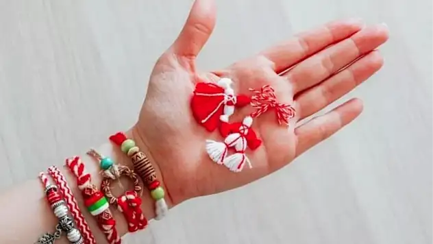 Marteniçka Ne Zaman Çıkarılır?