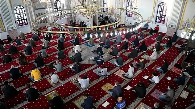 Ramazan Arefe Günü Ne Zaman 2024?