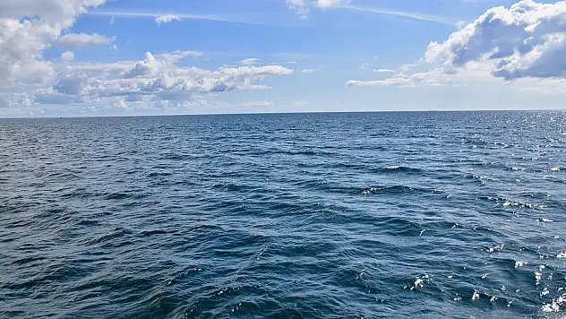 Rüyada deniz görmek, rüyada denize gitmek ne anlama gelir?