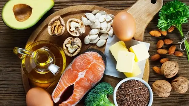 Omega 6 nedir, hangi besinlerde bulunur?