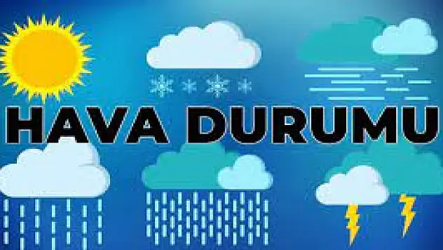 3 Mart 2024 Ağrı Hava Durumu