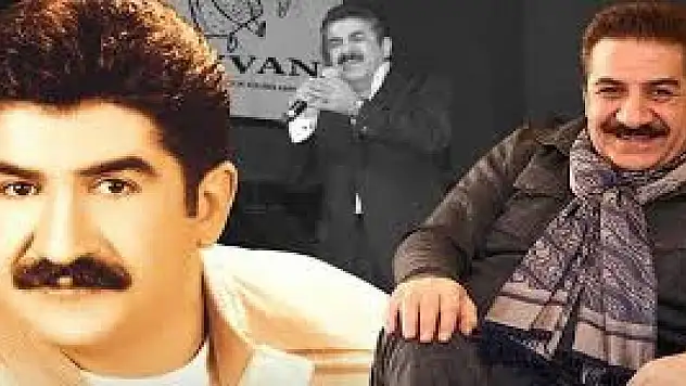 Ağrı'nın Sesini Duyuran Sanatçı: Rahmetli Burhan Çaçan