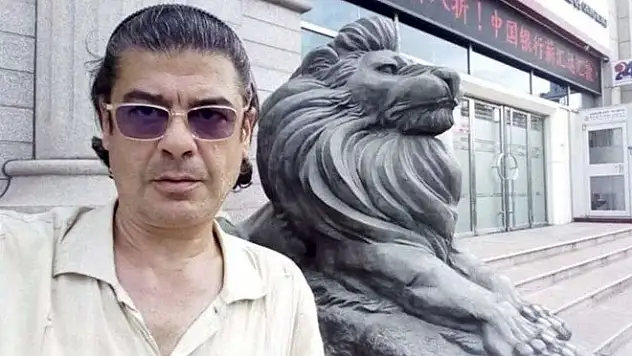 Ufuk Öntürk Kimdir, Neden Öldürüldü?