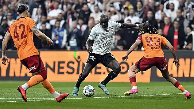 Beşiktaş - Galatasaray Derbisi: Güvenli ve Yasal İzleme Önerileri