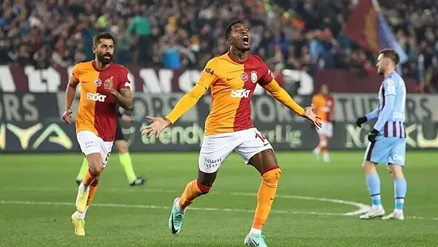 Zaha Neden Kadroda Yok? 2024 Galatasaray Beşiktaş Maçı