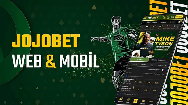 Jojobet neden giremiyorum?