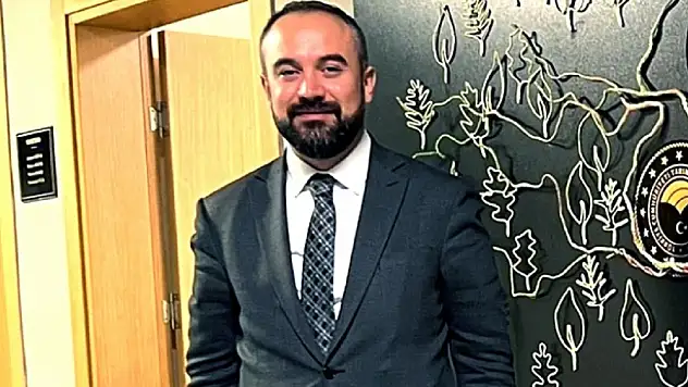 Belediye Başkanı fuhuştan tutuklandı!