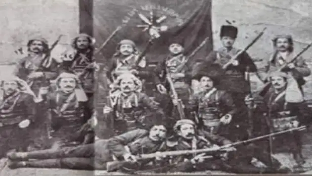 Ermeni Çetelerinin Doğu Anadolu'daki Katliamları Unutulmuyor