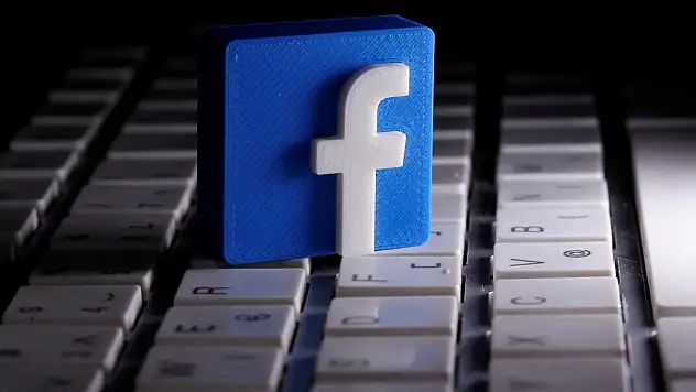 Facebook neden giremiyorum? 2024