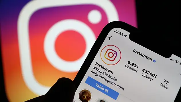 İnstagram çalındığını nasıl anlarız?