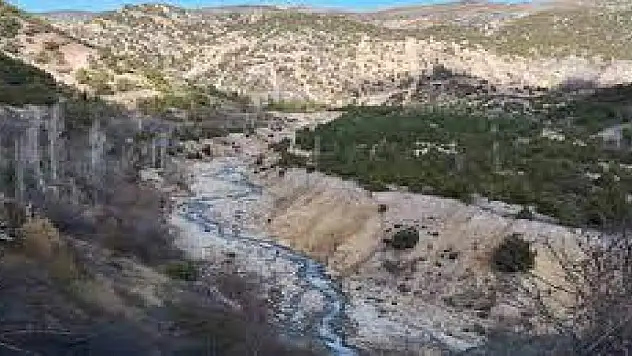 İliç Maden Ocağı Heyelanında Kurtarma Çalışmaları Devam Ediyor