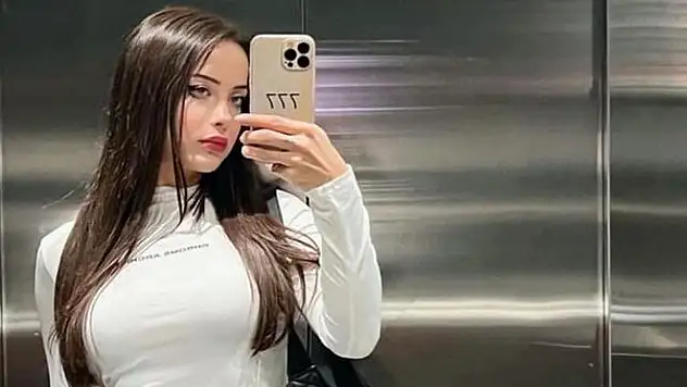 'Gizem Bağdaçiçek'ten Şaşırtıcı Yanıt! 'Kocamı Engeller misin?' Mesajlarına Bikinili Cevap!'