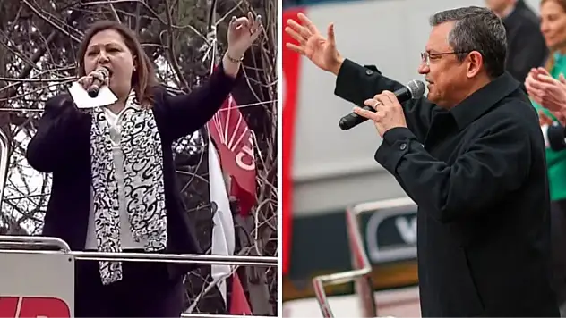 CHP'de DEM Parti Çatlağı Büyüyor