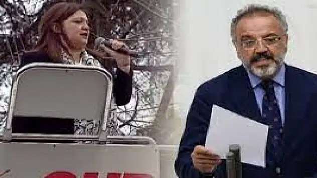Sırrı Sakık: 'Kapımız herkese açık faşist, ırkçılar hariç'