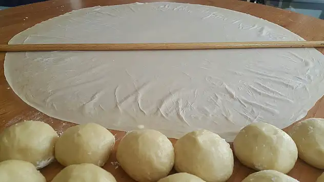 Rüyada ekmek yapmak, rüyada ekmek açmak ne anlama gelir?