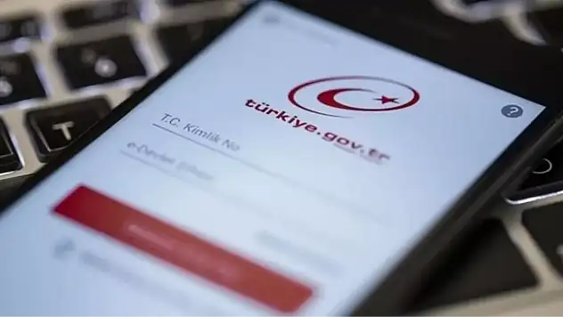 16 Şubat e-Devlet ne zaman düzelecek? e-Devlet çöktü mü, e- Devlet sorun mu var, neden girilmiyor?