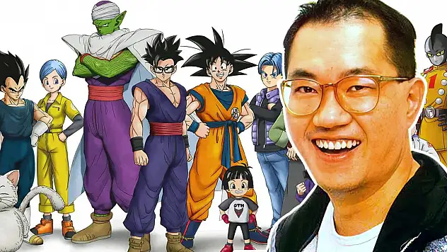 Akira Toriyama Kimdir? Dragon Ball Çizeri Akira Toriyama Neden Öldü?
