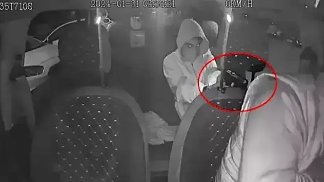 OĞUZ ERGE KİMDİR, OLAYI NEDİR? Taksici Oğuz Erge'nin katili Delil Aysal ne kadar, kaç yıl ceza aldı? Oğuz Erge dava sonucu ne ol
