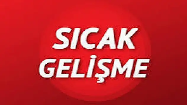 Aile kavgası kanlı bitti 1 ölü, 1 yaralı