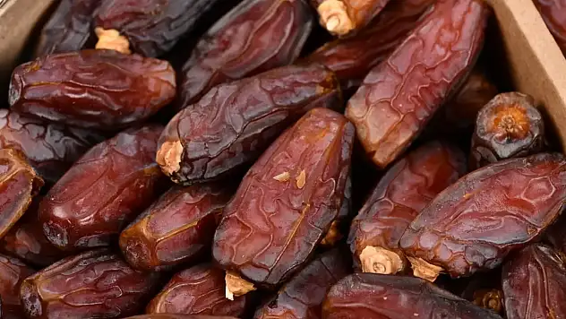 Rüyada hurma yemek, rüyada hurma görmek ne anlama gelir?