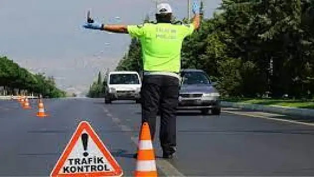 Ağrı'da 11 bin 213 kişiye trafik eğitimi verildi!