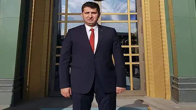 Belediye Başkanı tutuklandı
